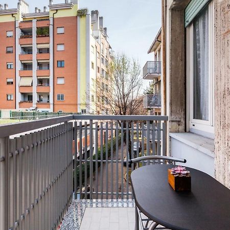 Milano Apartment Ana Exterior foto