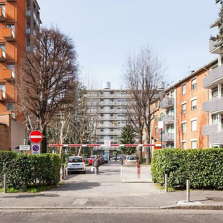 Milano Apartment Ana Exterior foto