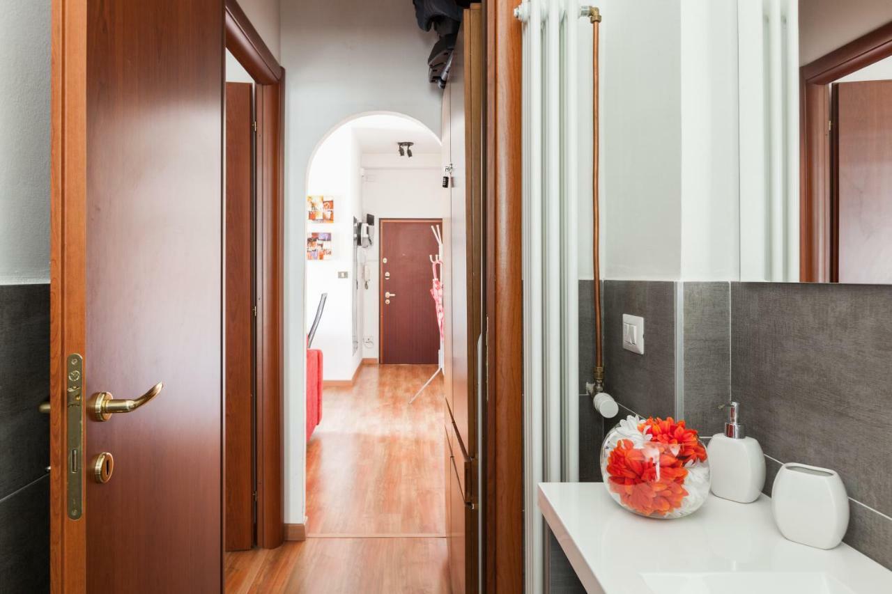 Milano Apartment Ana Exterior foto